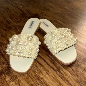 Steve Madden Sandals